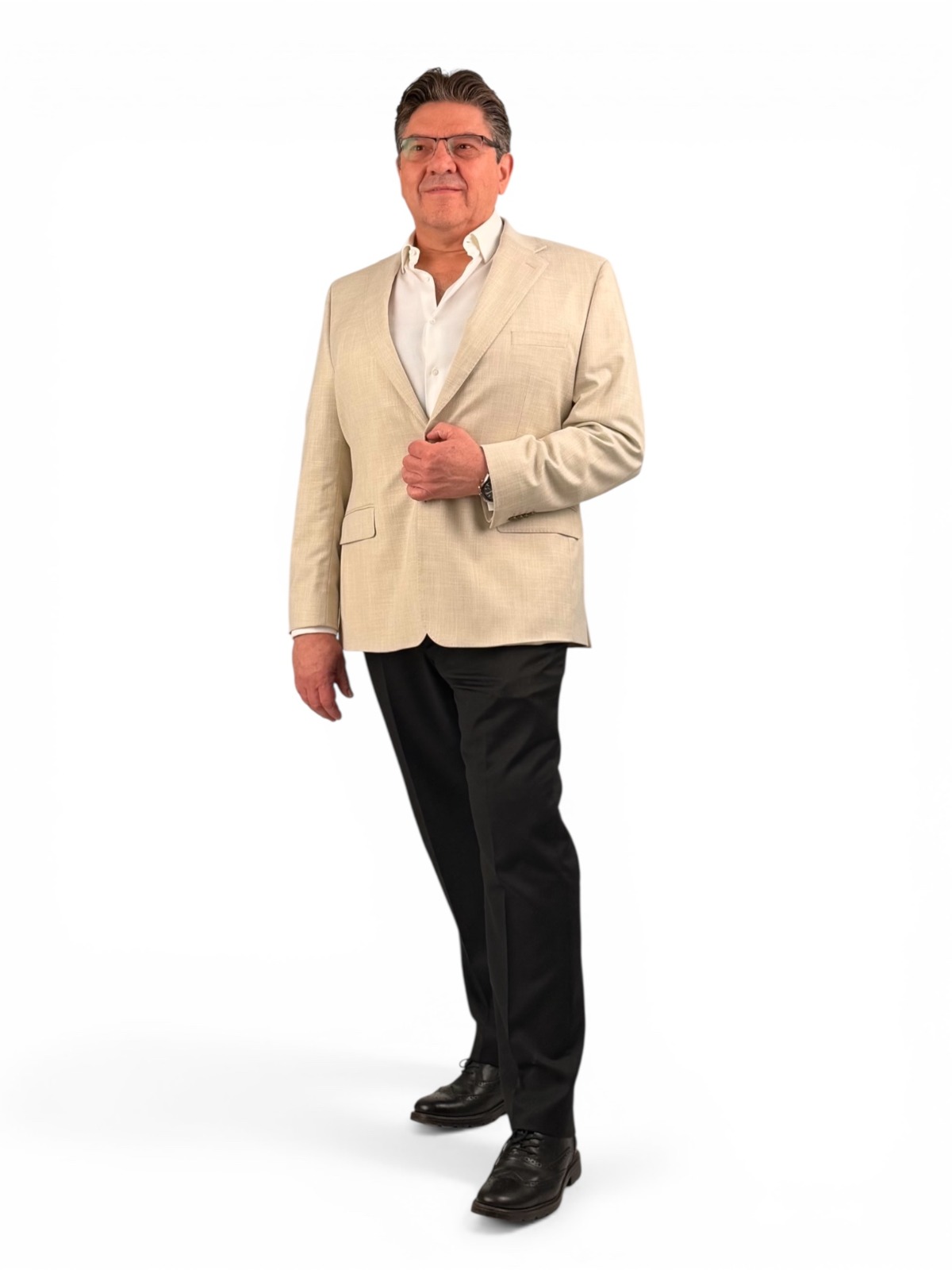 Raúl Arredondo, socio fundador de AOR Estrategia